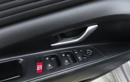 Hyundai Avante, 2023 год, 2 006 000 рублей, 14 фотография