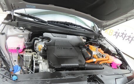 Hyundai Avante, 2023 год, 2 006 000 рублей, 20 фотография