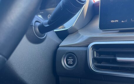 Geely Coolray I, 2022 год, 1 920 000 рублей, 11 фотография