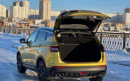 Geely Coolray I, 2022 год, 1 920 000 рублей, 10 фотография