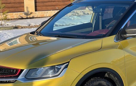 Geely Coolray I, 2022 год, 1 920 000 рублей, 8 фотография