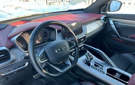 Geely Coolray I, 2022 год, 1 920 000 рублей, 6 фотография