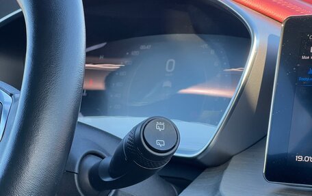 Geely Coolray I, 2022 год, 1 920 000 рублей, 14 фотография