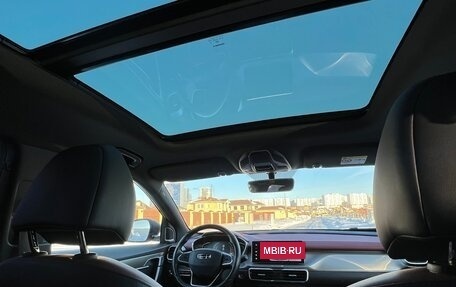 Geely Coolray I, 2022 год, 1 920 000 рублей, 15 фотография