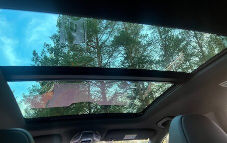 Geely Coolray I, 2022 год, 1 920 000 рублей, 18 фотография