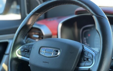 Geely Coolray I, 2022 год, 1 920 000 рублей, 20 фотография