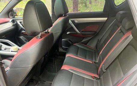 Geely Coolray I, 2022 год, 1 920 000 рублей, 25 фотография