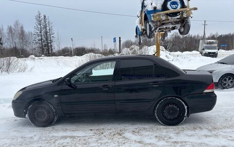 Mitsubishi Lancer IX, 2006 год, 275 000 рублей, 2 фотография