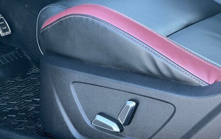 Geely Coolray I, 2022 год, 1 920 000 рублей, 17 фотография