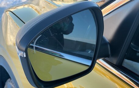 Geely Coolray I, 2022 год, 1 920 000 рублей, 19 фотография