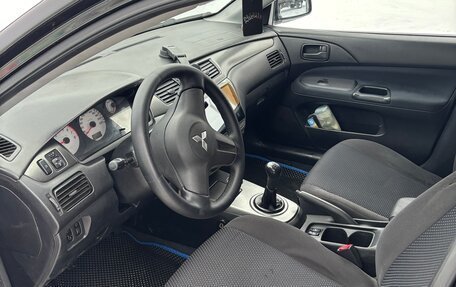 Mitsubishi Lancer IX, 2006 год, 275 000 рублей, 4 фотография