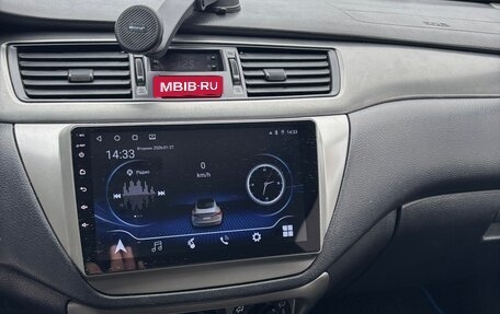 Mitsubishi Lancer IX, 2006 год, 275 000 рублей, 5 фотография