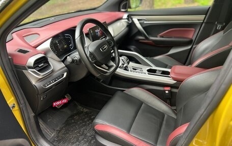 Geely Coolray I, 2022 год, 1 920 000 рублей, 21 фотография