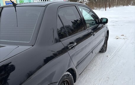 Mitsubishi Lancer IX, 2006 год, 275 000 рублей, 11 фотография