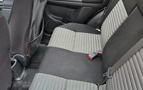 Suzuki SX4 II рестайлинг, 2010 год, 750 000 рублей, 6 фотография