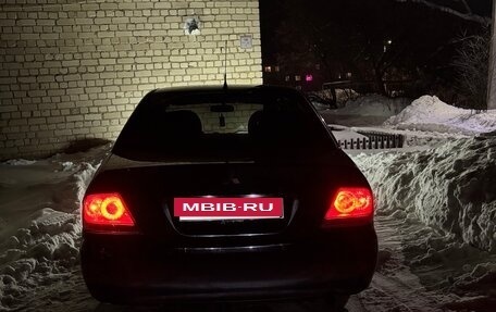 Mitsubishi Lancer IX, 2006 год, 275 000 рублей, 12 фотография