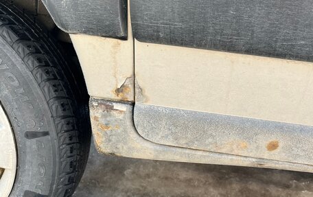 Citroen Berlingo II рестайлинг, 2008 год, 299 999 рублей, 5 фотография