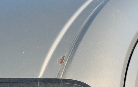 Citroen Berlingo II рестайлинг, 2008 год, 299 999 рублей, 10 фотография