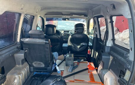 Citroen Berlingo II рестайлинг, 2008 год, 299 999 рублей, 8 фотография