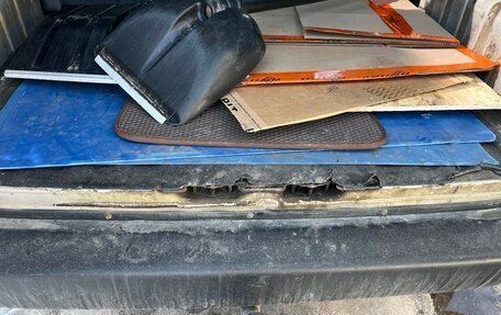 Citroen Berlingo II рестайлинг, 2008 год, 299 999 рублей, 9 фотография