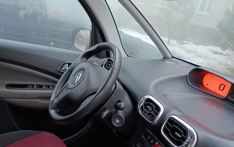 Citroen C3 Picasso I, 2012 год, 550 000 рублей, 5 фотография