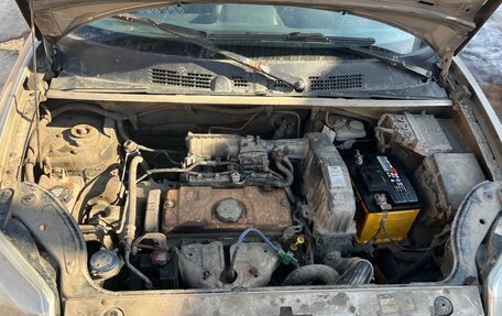 Citroen Berlingo II рестайлинг, 2008 год, 299 999 рублей, 11 фотография