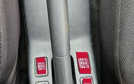 Suzuki SX4 II рестайлинг, 2010 год, 750 000 рублей, 9 фотография