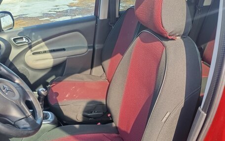 Citroen C3 Picasso I, 2012 год, 550 000 рублей, 11 фотография