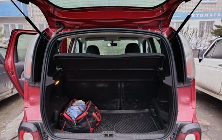 Citroen C3 Picasso I, 2012 год, 550 000 рублей, 7 фотография