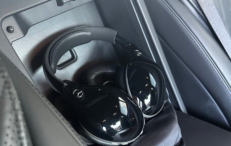 Mercedes-Benz S-Класс, 2021 год, 12 500 000 рублей, 22 фотография