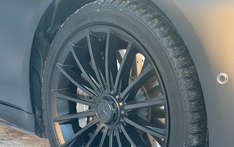 Mercedes-Benz S-Класс, 2021 год, 12 500 000 рублей, 11 фотография
