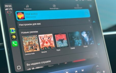 Mercedes-Benz S-Класс, 2021 год, 12 500 000 рублей, 24 фотография