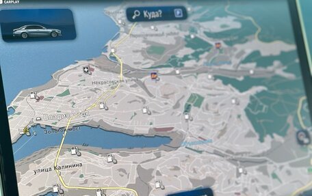 Mercedes-Benz S-Класс, 2021 год, 12 500 000 рублей, 25 фотография