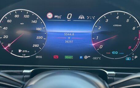 Mercedes-Benz S-Класс, 2021 год, 12 500 000 рублей, 27 фотография