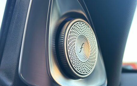 Mercedes-Benz S-Класс, 2021 год, 12 500 000 рублей, 28 фотография