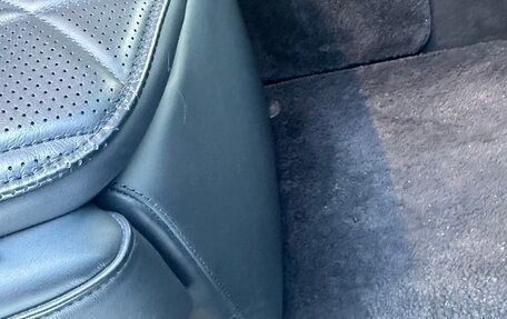 Mercedes-Benz S-Класс, 2021 год, 12 500 000 рублей, 30 фотография