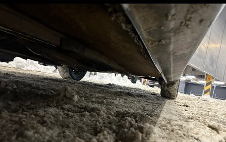 Hyundai Accent II, 2004 год, 180 000 рублей, 3 фотография