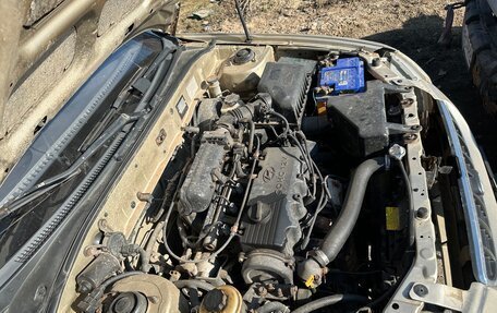 Hyundai Accent II, 2004 год, 180 000 рублей, 5 фотография