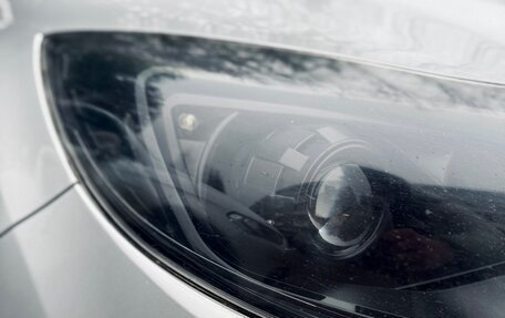 Ford Focus III, 2012 год, 670 000 рублей, 2 фотография