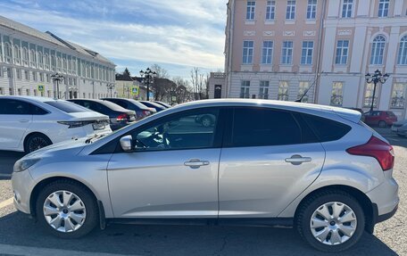 Ford Focus III, 2012 год, 670 000 рублей, 4 фотография