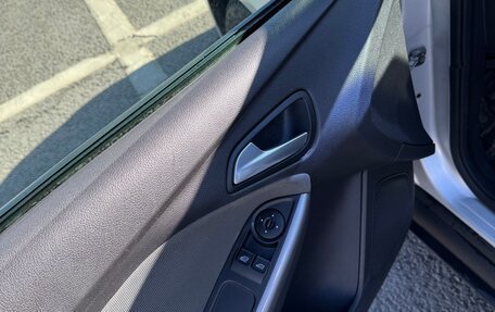 Ford Focus III, 2012 год, 670 000 рублей, 11 фотография