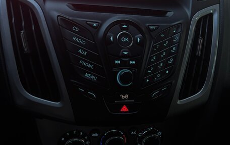 Ford Focus III, 2012 год, 670 000 рублей, 9 фотография