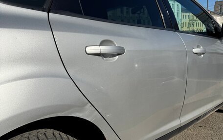 Ford Focus III, 2012 год, 670 000 рублей, 7 фотография