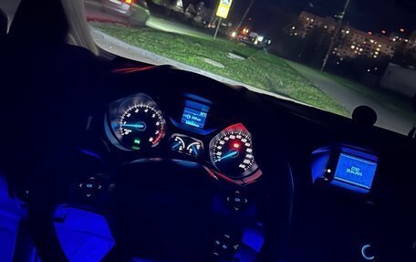 Ford Focus III, 2012 год, 670 000 рублей, 8 фотография