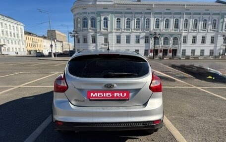 Ford Focus III, 2012 год, 670 000 рублей, 5 фотография