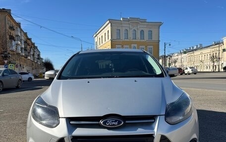 Ford Focus III, 2012 год, 670 000 рублей, 12 фотография