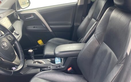 Toyota RAV4, 2013 год, 2 150 000 рублей, 5 фотография