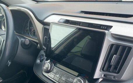 Toyota RAV4, 2013 год, 2 150 000 рублей, 8 фотография