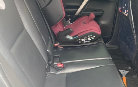 Toyota RAV4, 2013 год, 2 150 000 рублей, 7 фотография