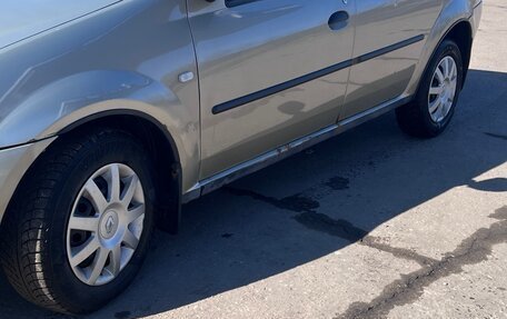 Renault Logan I, 2011 год, 400 000 рублей, 3 фотография